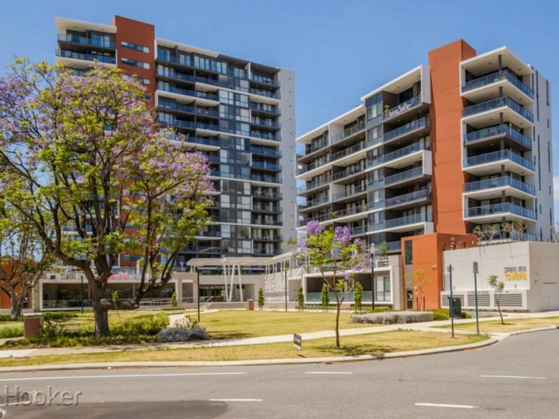 143/3 Homelea Court, Rivervale WA 6103