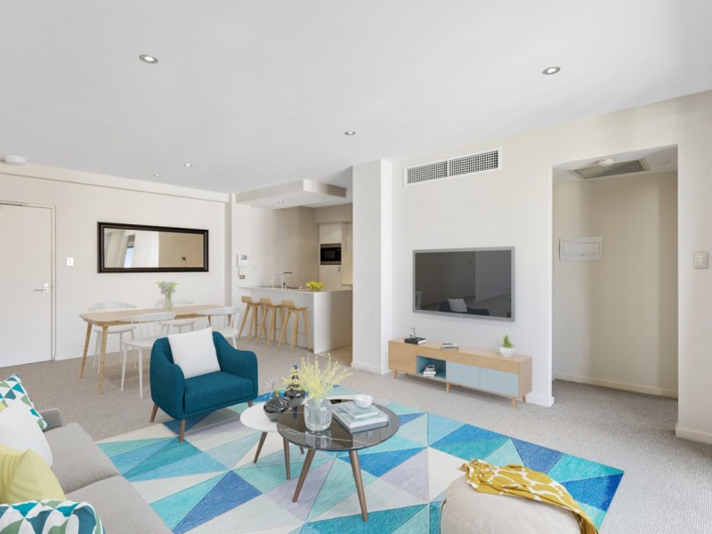 20/8 Hordern Street, Victoria Park WA 6100