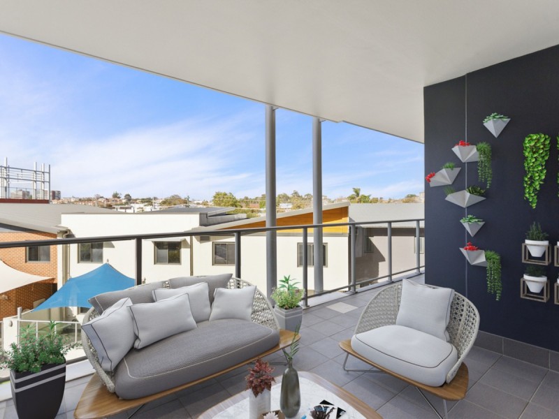 20/8 Hordern Street, Victoria Park WA 6100