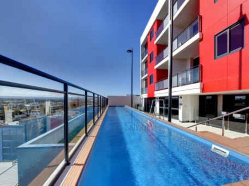 52/101 Murray Street, Perth WA 6000