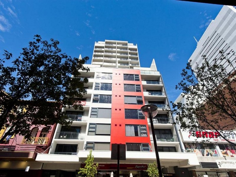 52/101 Murray Street, Perth WA 6000