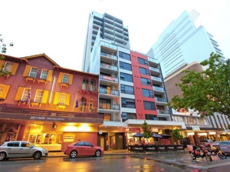 52/101 Murray Street, Perth WA 6000