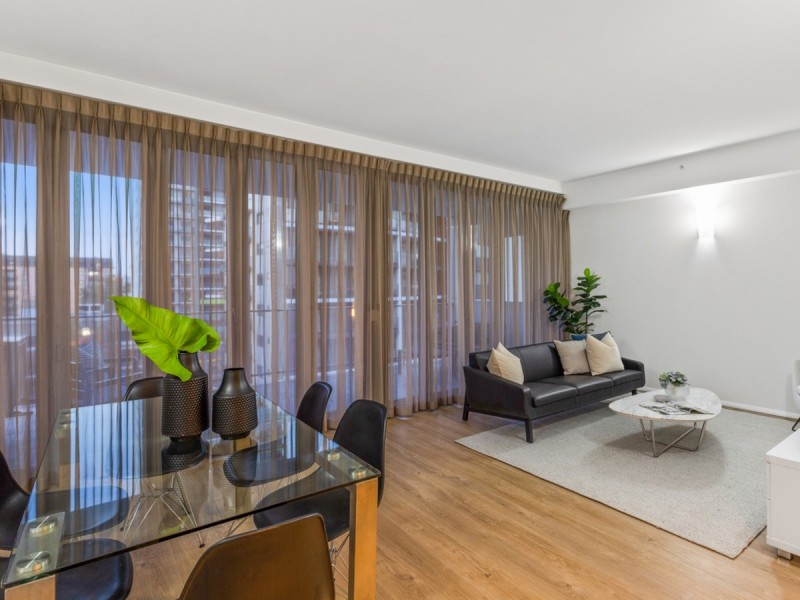 53/149-151 Adelaide Terrace, East Perth WA 6004