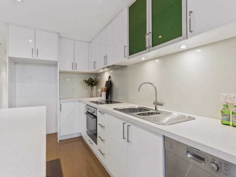 53/149-151 Adelaide Terrace, East Perth WA 6004