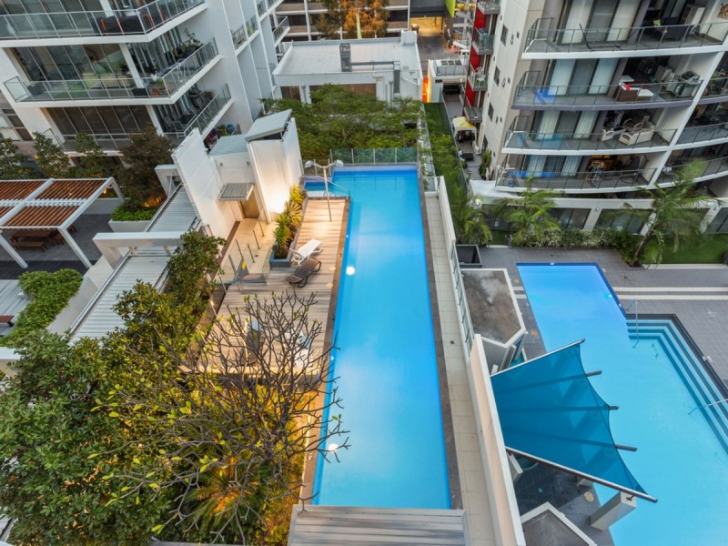 53/149-151 Adelaide Terrace, East Perth WA 6004
