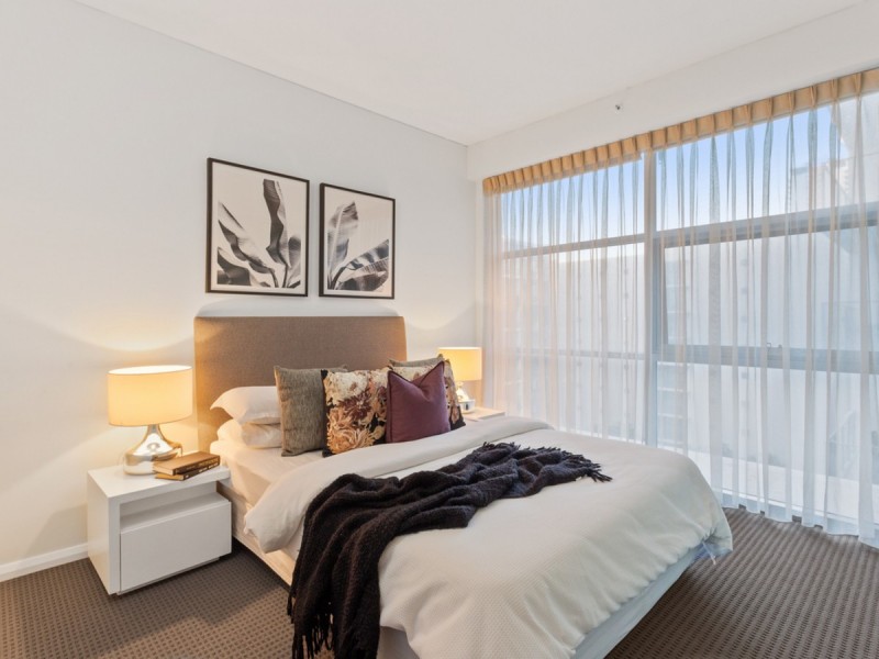 53/149-151 Adelaide Terrace, East Perth WA 6004