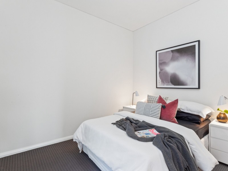 53/149-151 Adelaide Terrace, East Perth WA 6004