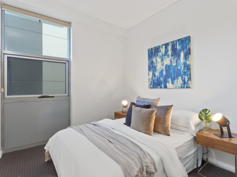 53/149-151 Adelaide Terrace, East Perth WA 6004