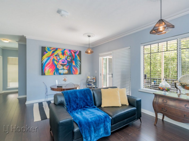 12/49-53 Bronte Street, East Perth WA 6004