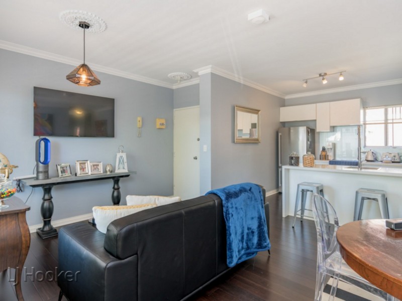 12/49-53 Bronte Street, East Perth WA 6004