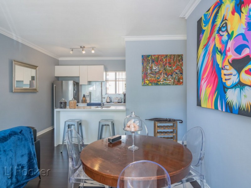 12/49-53 Bronte Street, East Perth WA 6004