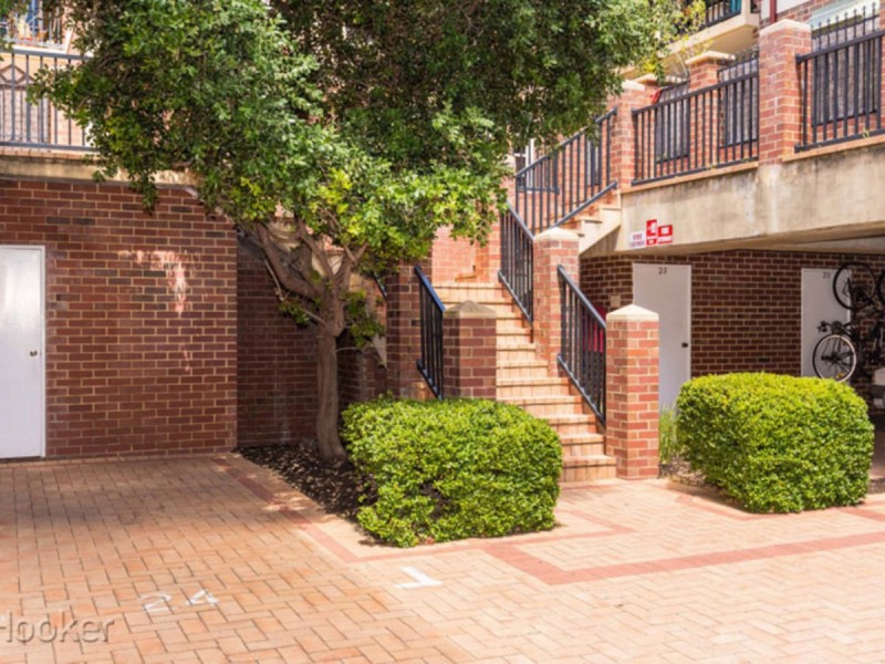 12/49-53 Bronte Street, East Perth WA 6004