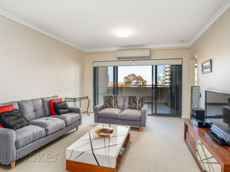 62/18 Wellington Street, East Perth WA 6004