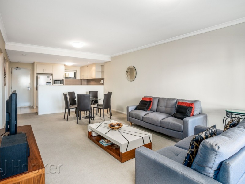 62/18 Wellington Street, East Perth WA 6004