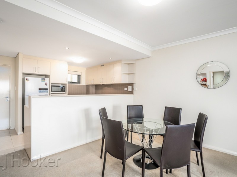 62/18 Wellington Street, East Perth WA 6004