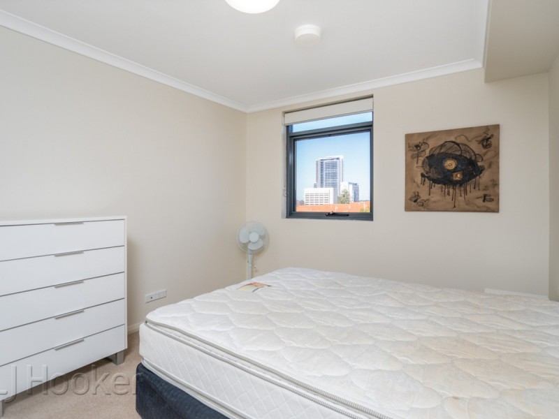 62/18 Wellington Street, East Perth WA 6004