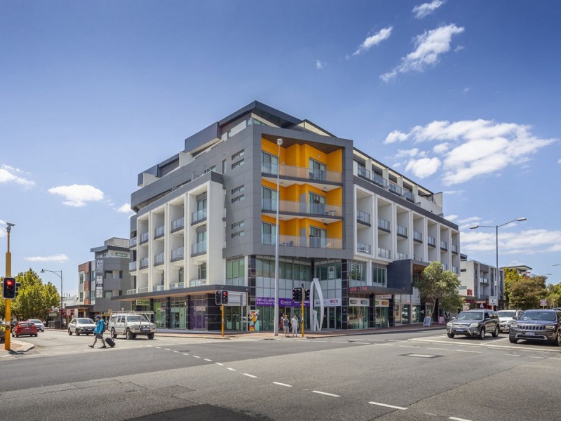 17/188 Newcastle Street, Perth WA 6000