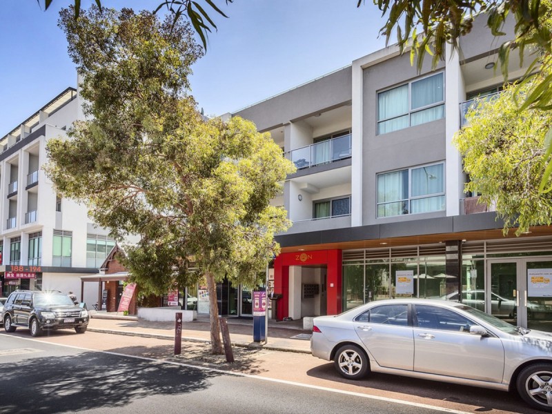 17/188 Newcastle Street, Perth WA 6000