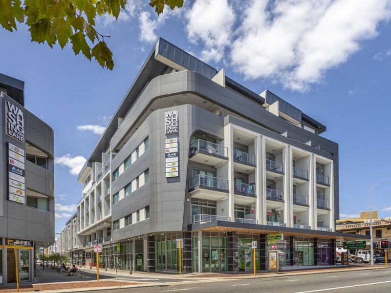 17/188 Newcastle Street, Perth WA 6000