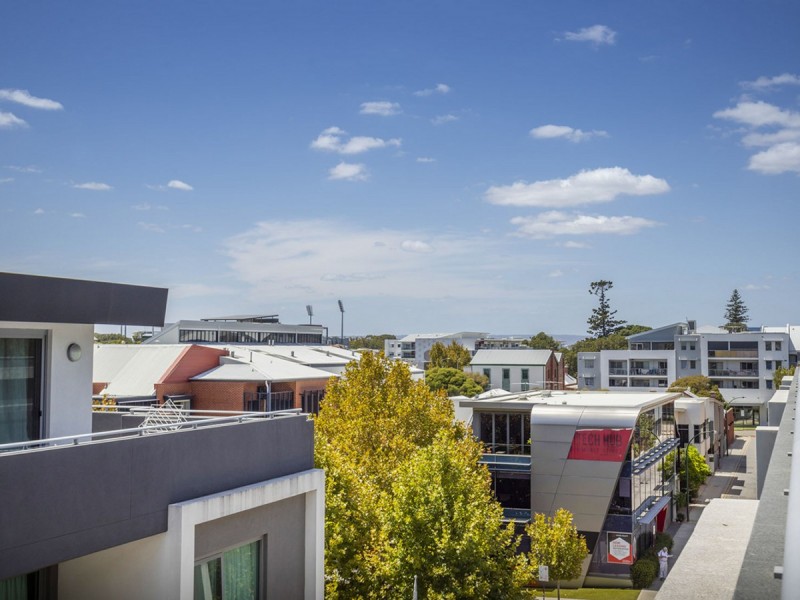 17/188 Newcastle Street, Perth WA 6000