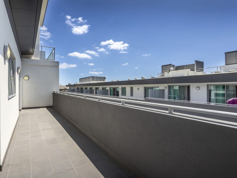 17/188 Newcastle Street, Perth WA 6000