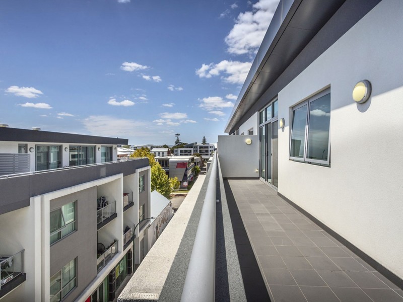 17/188 Newcastle Street, Perth WA 6000