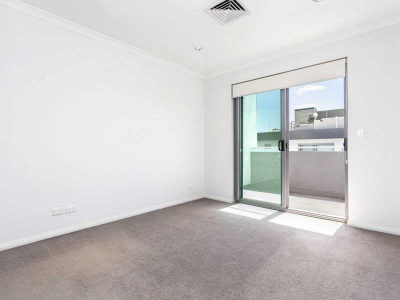17/188 Newcastle Street, Perth WA 6000