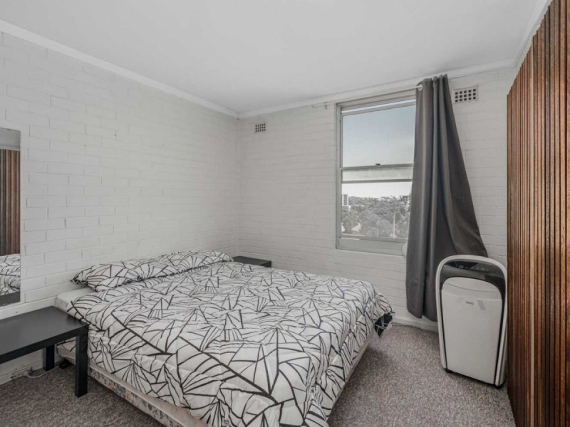 23/38-42 Waterloo Crescent, East Perth WA 6004