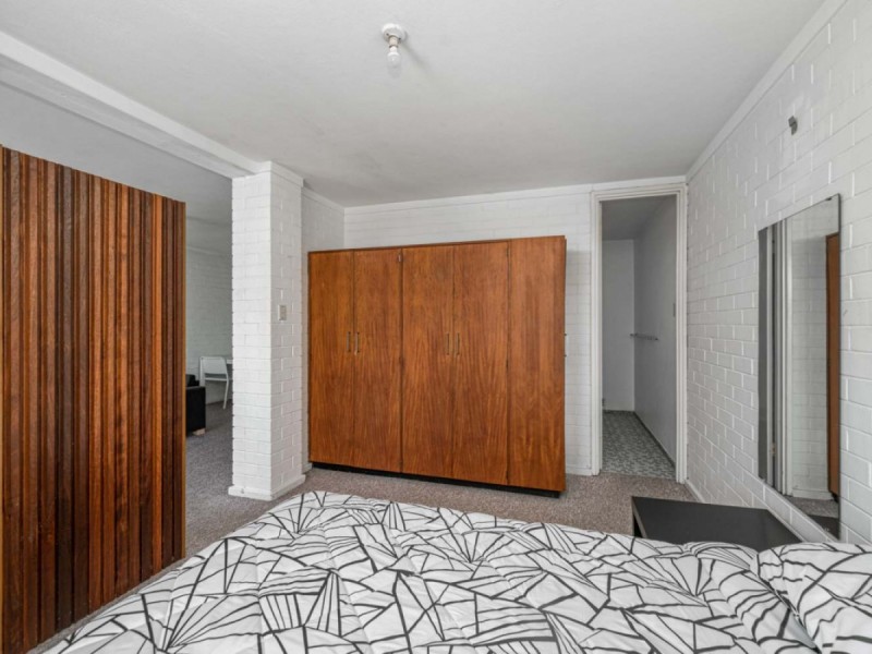 23/38-42 Waterloo Crescent, East Perth WA 6004