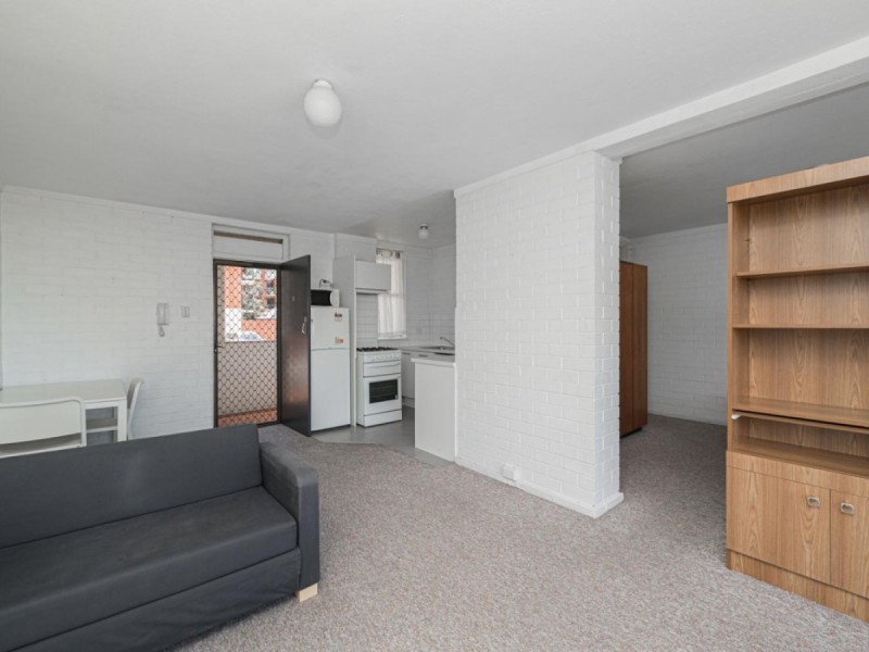 23/38-42 Waterloo Crescent, East Perth WA 6004