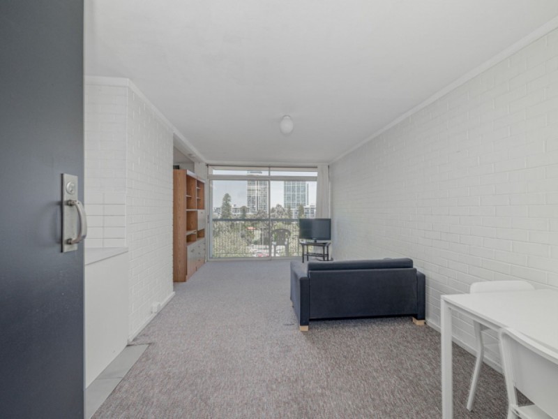 23/38-42 Waterloo Crescent, East Perth WA 6004