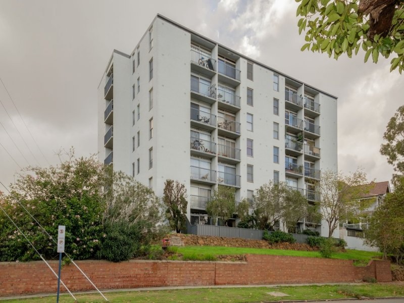 23/38-42 Waterloo Crescent, East Perth WA 6004