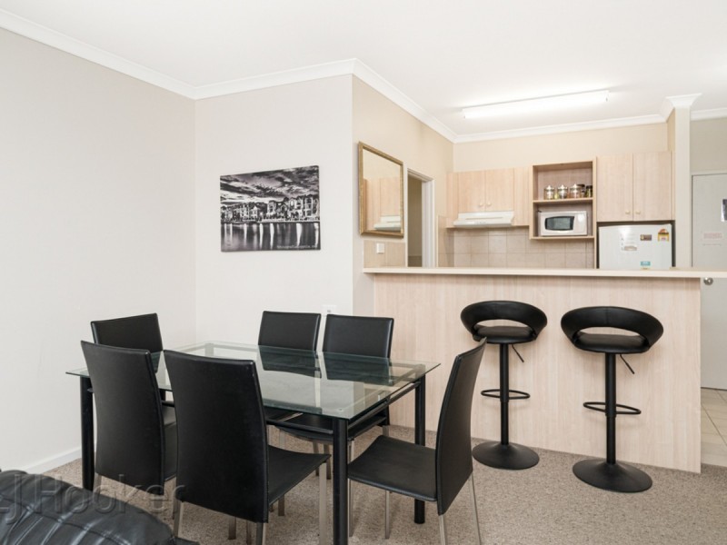 34/11 Regal Place, East Perth WA 6004