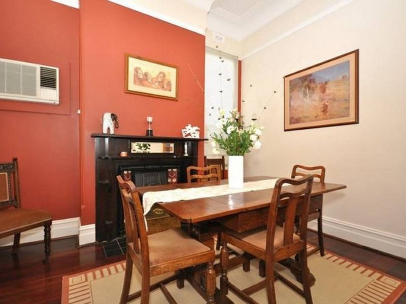 9 Throssell Street, Perth WA 6000