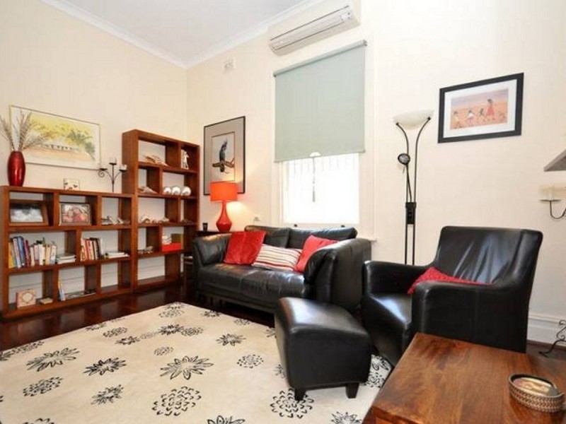 9 Throssell Street, Perth WA 6000