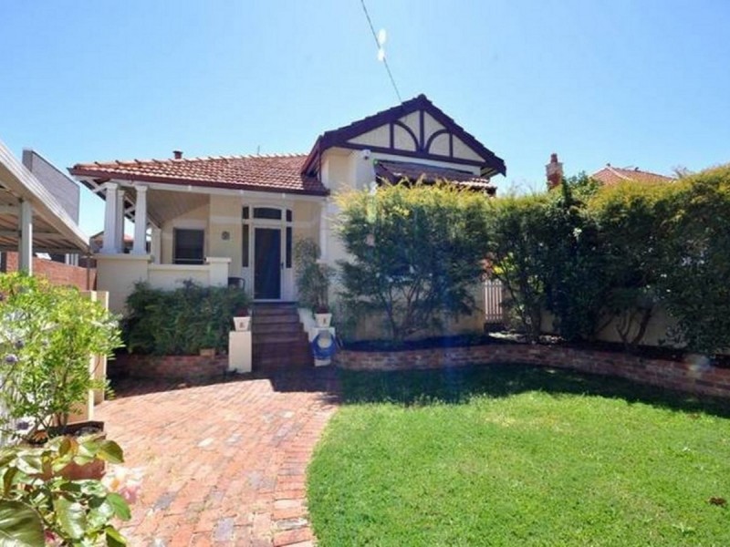 9 Throssell Street, Perth WA 6000