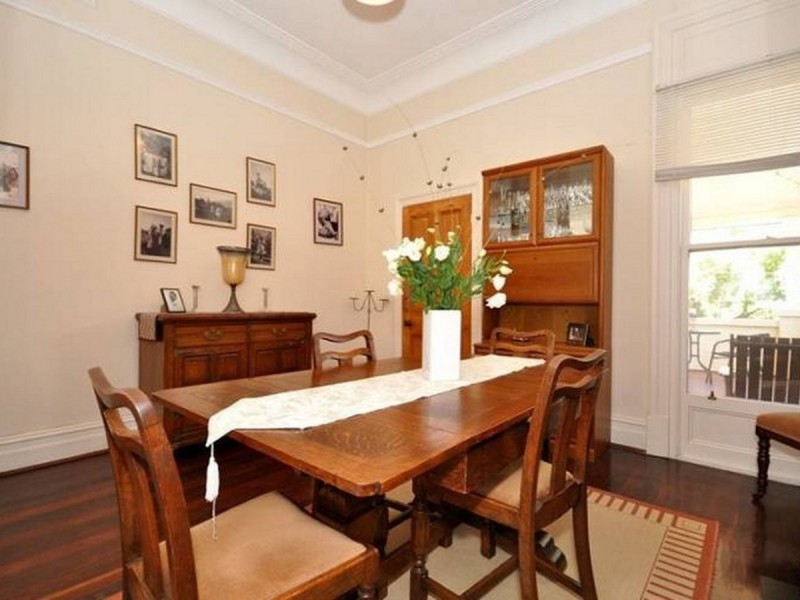 9 Throssell Street, Perth WA 6000