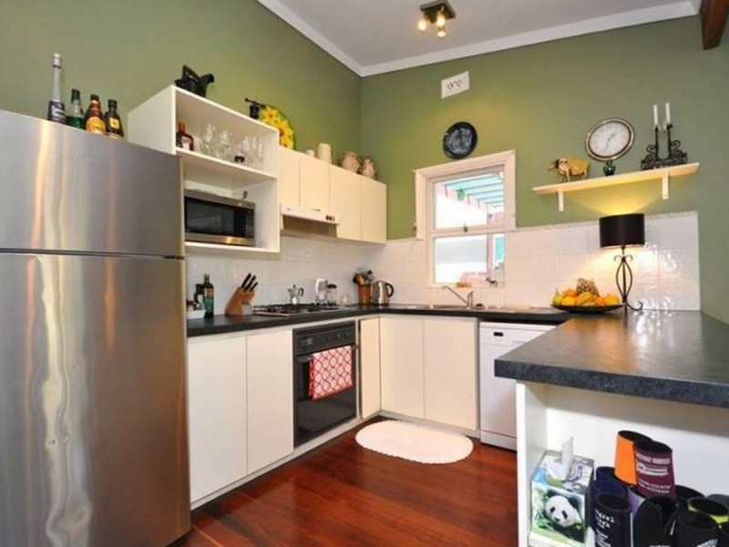 9 Throssell Street, Perth WA 6000