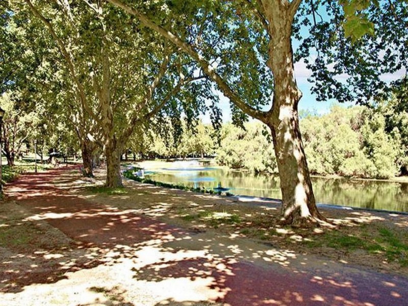 9 Throssell Street, Perth WA 6000