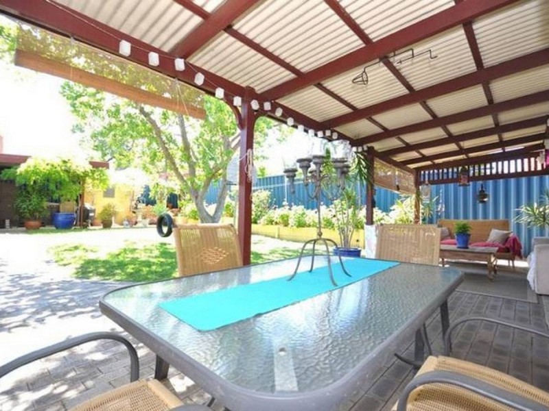 9 Throssell Street, Perth WA 6000