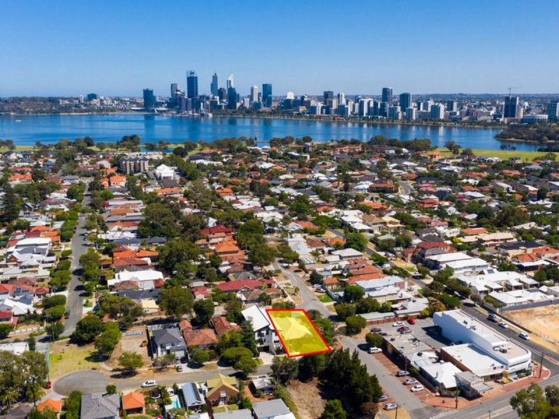 46 Broome Street, South Perth WA 6151