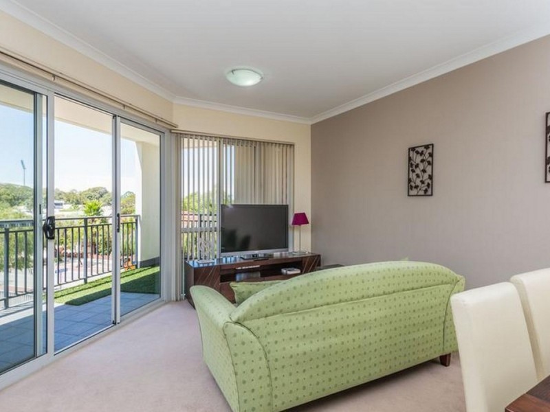44/76 Newcastle Street, Perth WA 6000