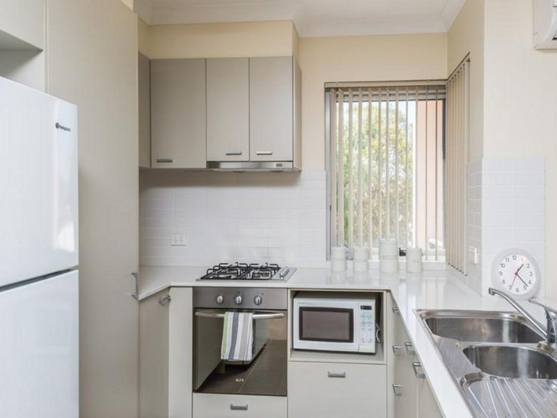 44/76 Newcastle Street, Perth WA 6000