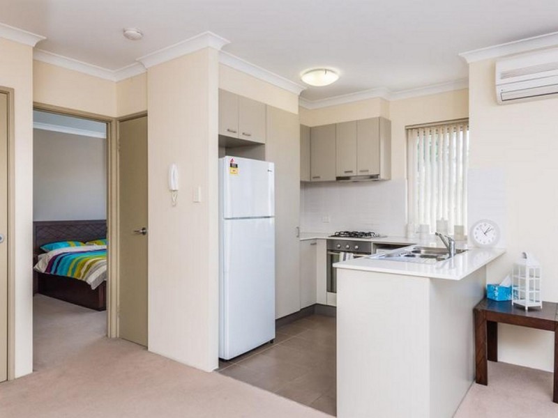 44/76 Newcastle Street, Perth WA 6000