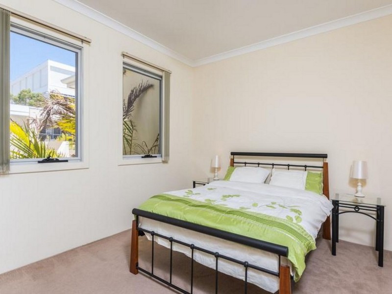 44/76 Newcastle Street, Perth WA 6000