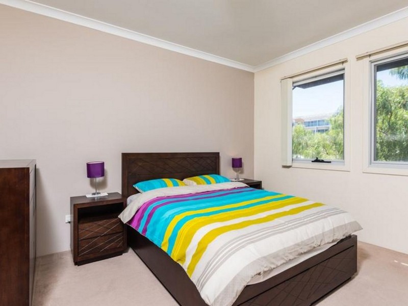 44/76 Newcastle Street, Perth WA 6000