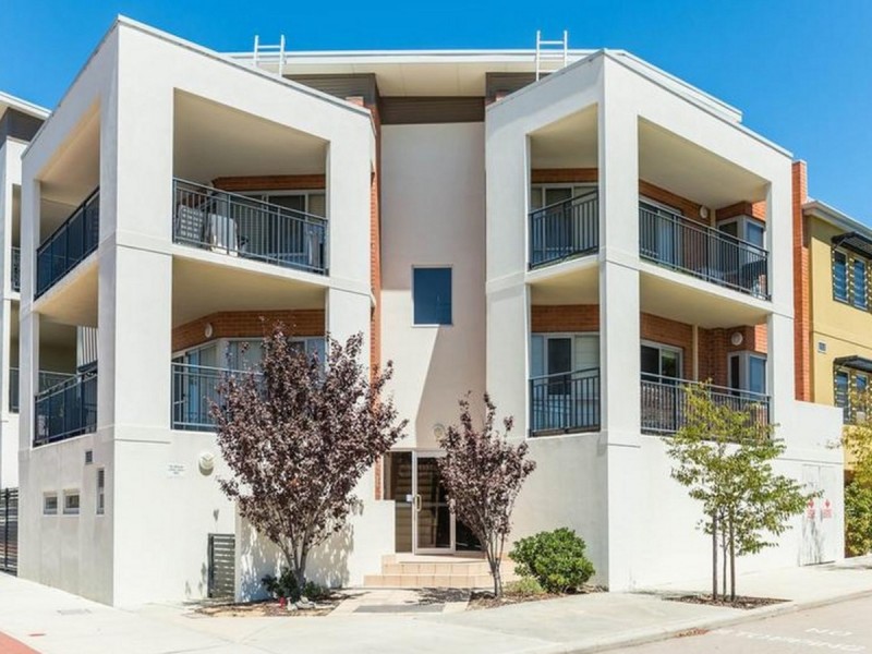 44/76 Newcastle Street, Perth WA 6000