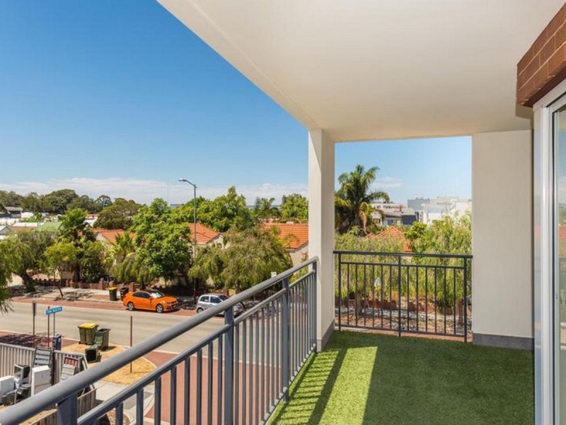44/76 Newcastle Street, Perth WA 6000