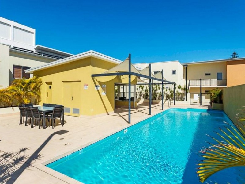 44/76 Newcastle Street, Perth WA 6000