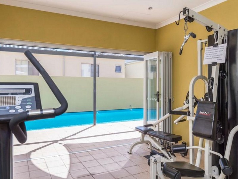 44/76 Newcastle Street, Perth WA 6000